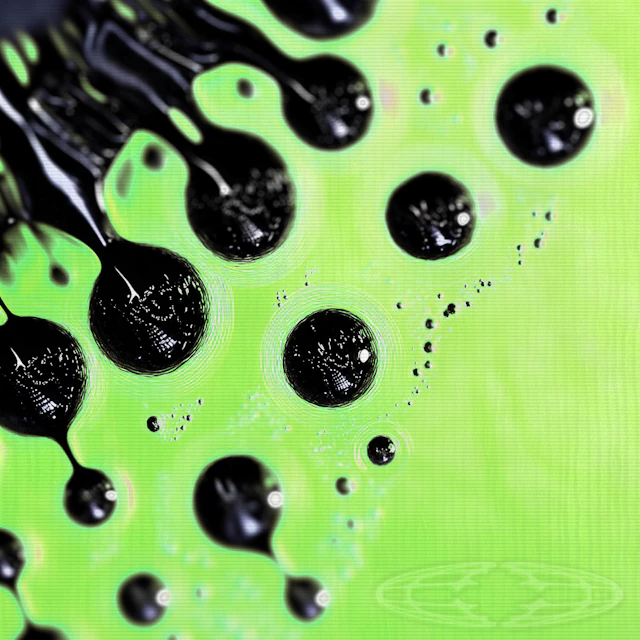 Kris Baha - Side of Life