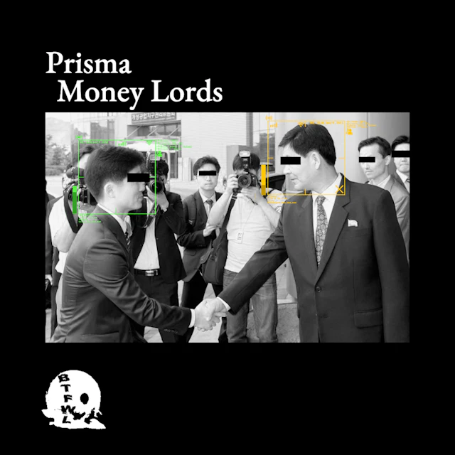 Prisma - Money Lords