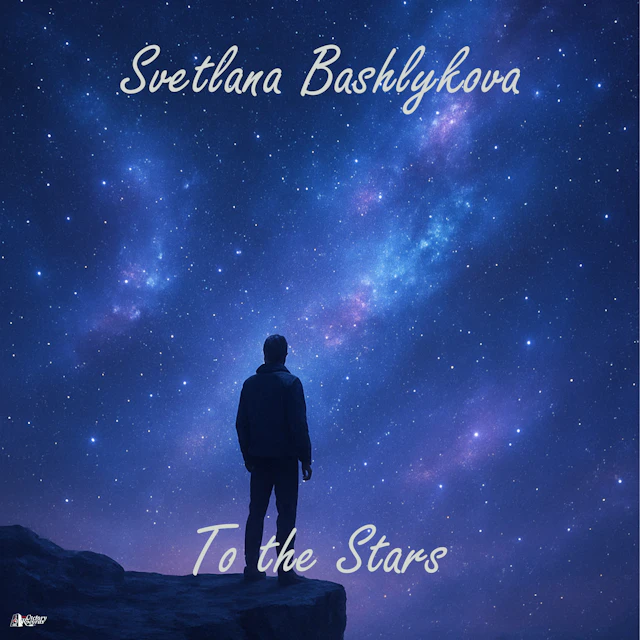 Svetlana Bashlykova - To the Stars