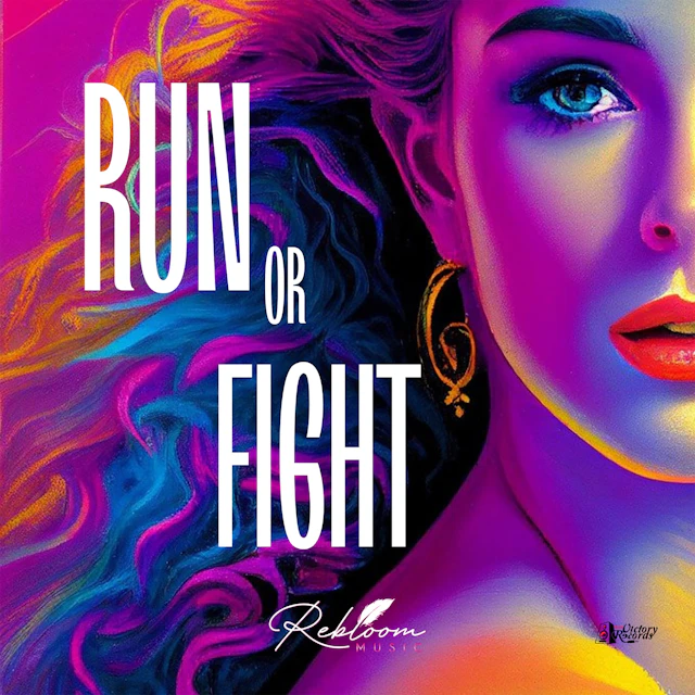 Rebloom Music - Run Or Fight