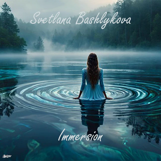 Svetlana Bashlykova - Immersion