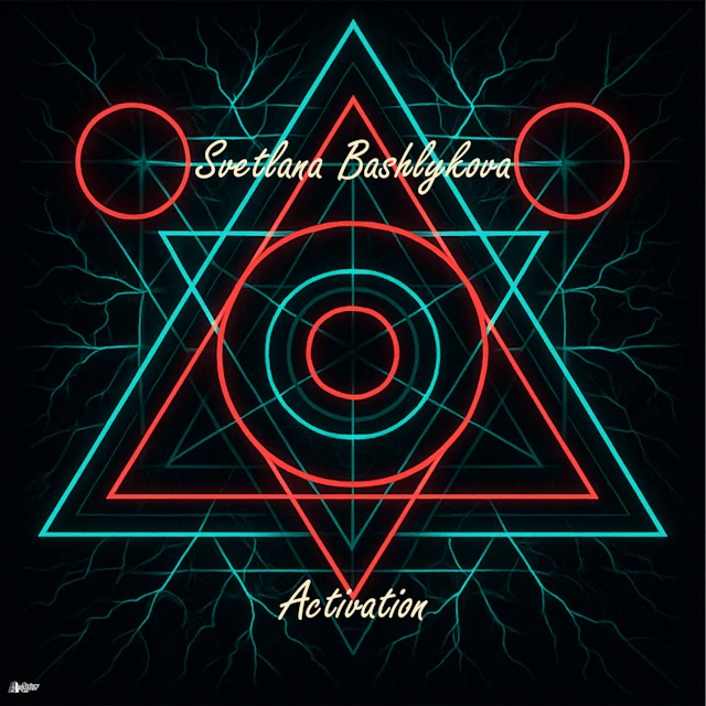 Svetlana Bashlykova - Activation