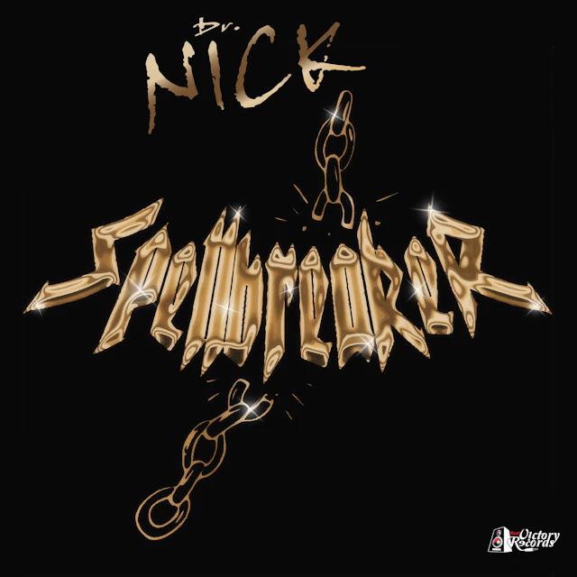 Dr. NICK - Spellbreaker