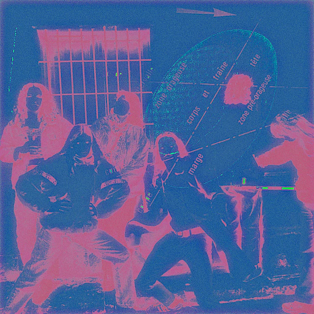 bouillie bordelaise - café pompier