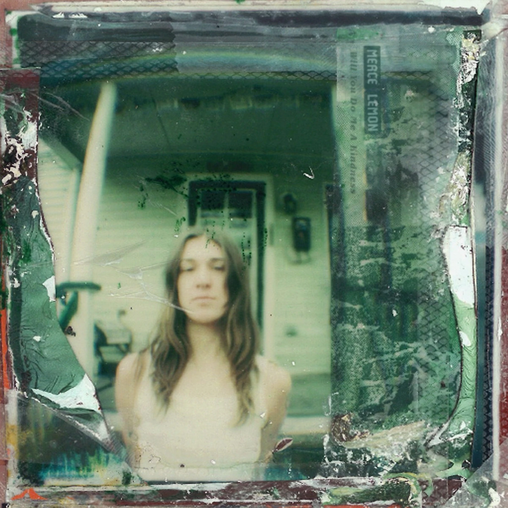 Merce Lemon - Will You Do Me a Kindness