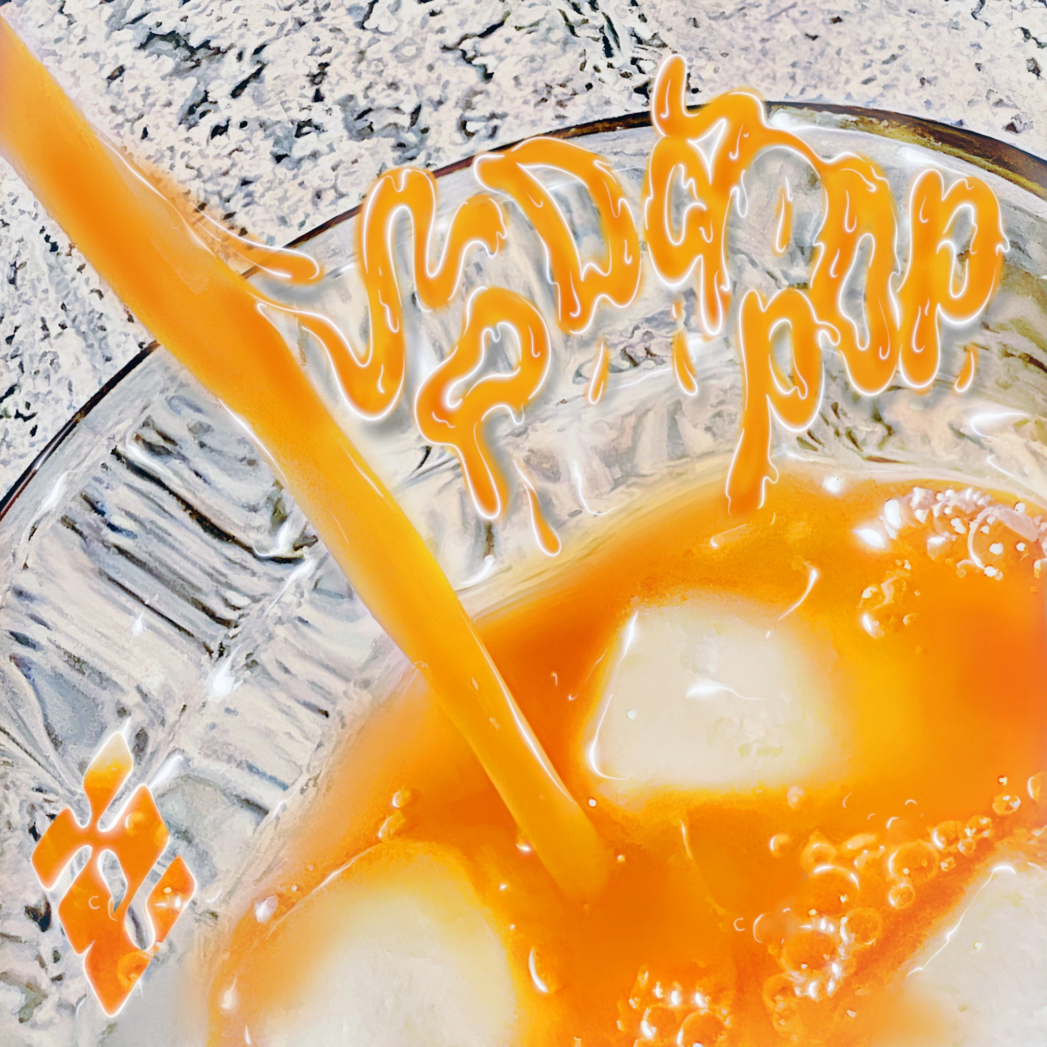 Xzavier Stone - SODA POP