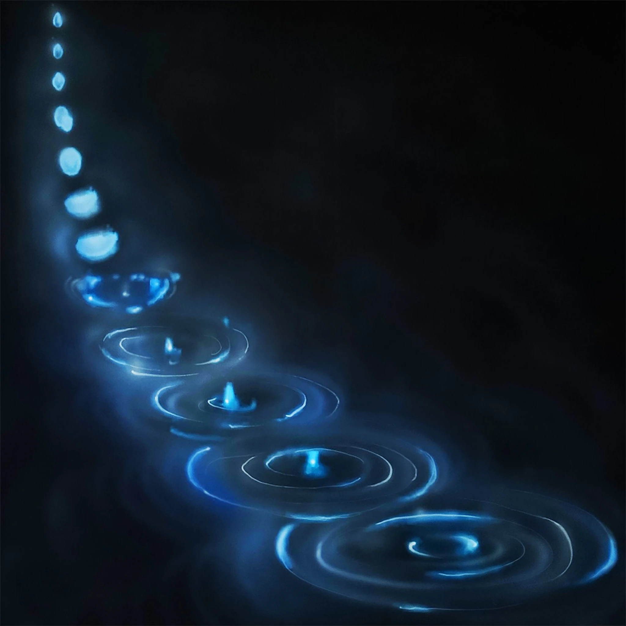 Xzavier Stone - RAINFALL