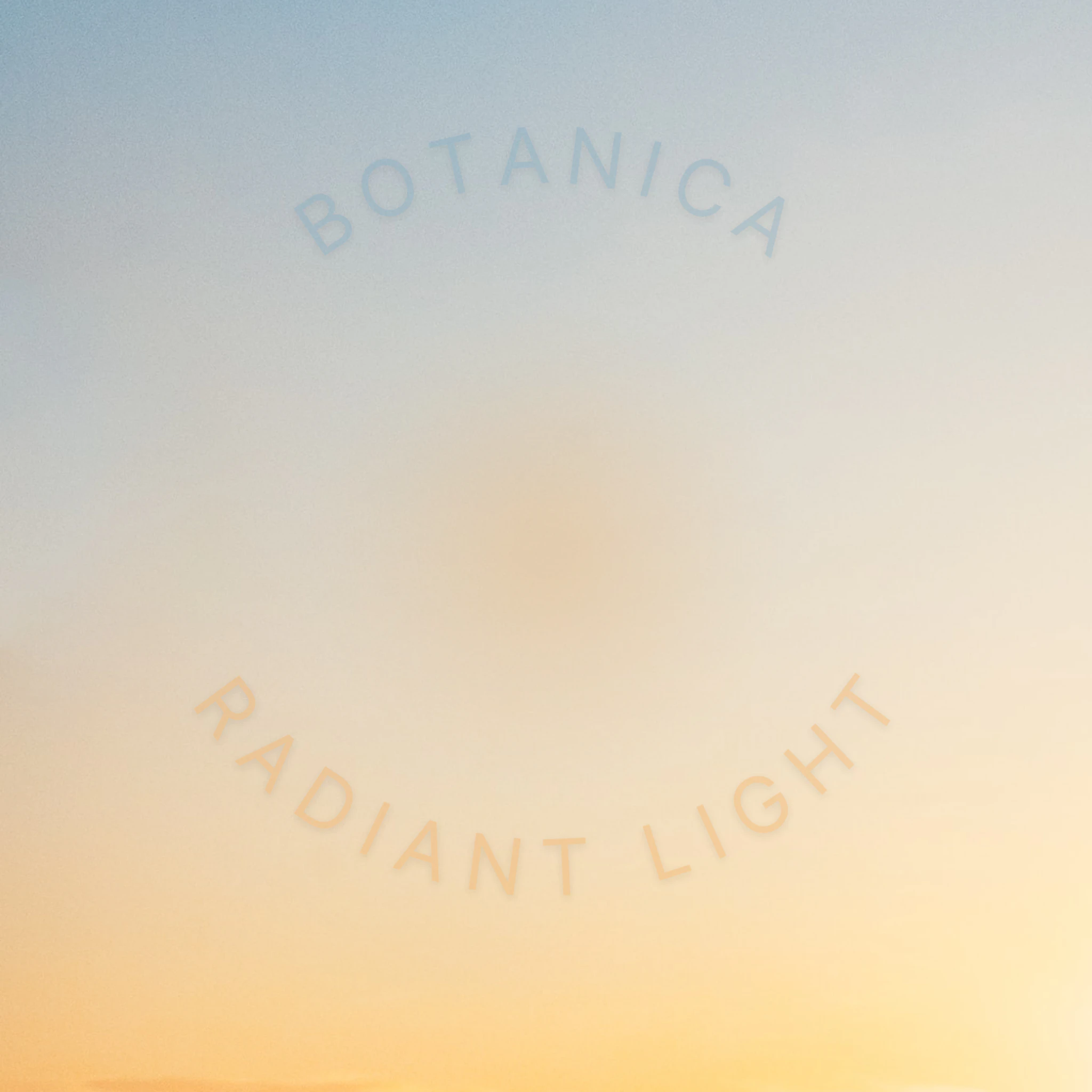 Botanica - Radiant Light