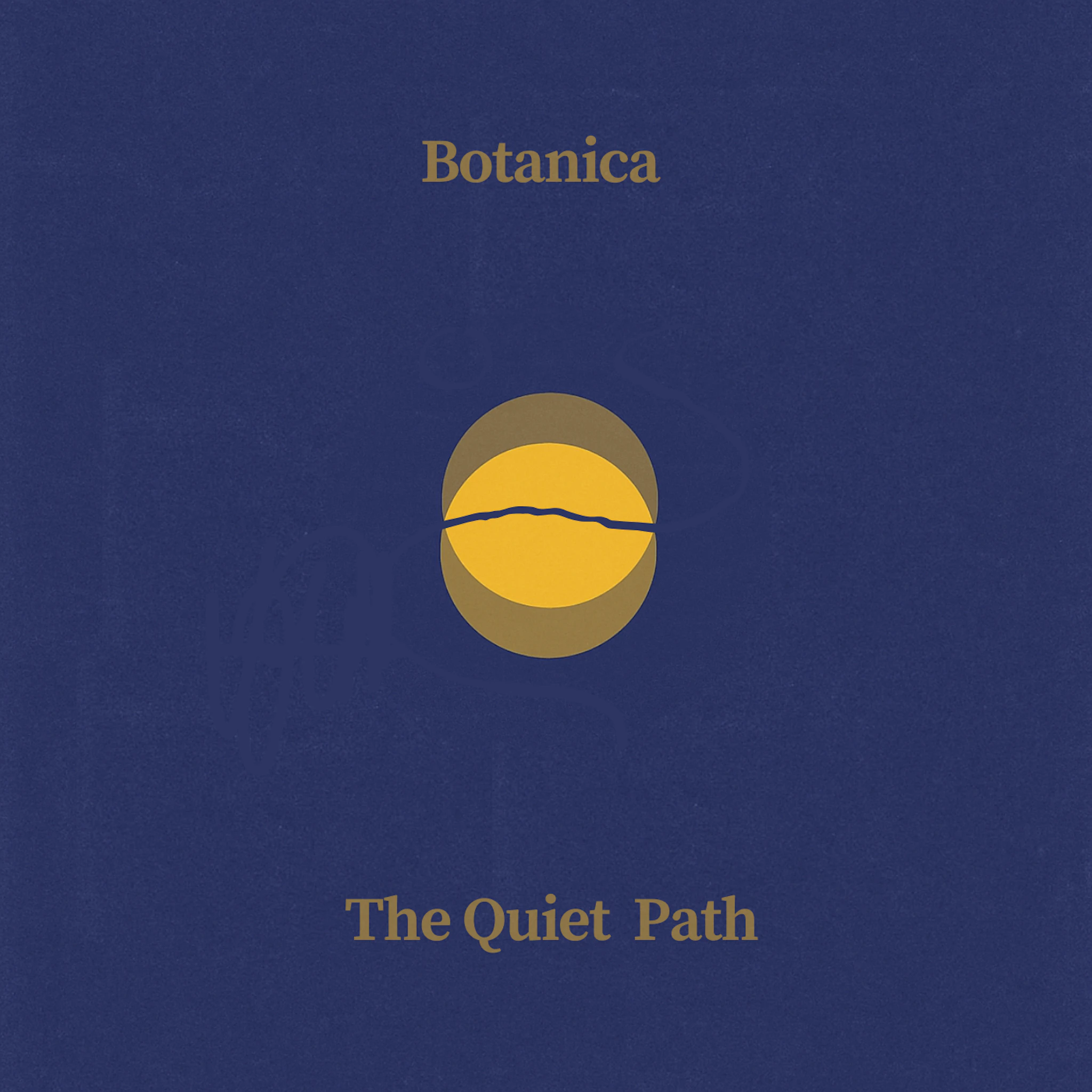 Botanica - The Quiet Path