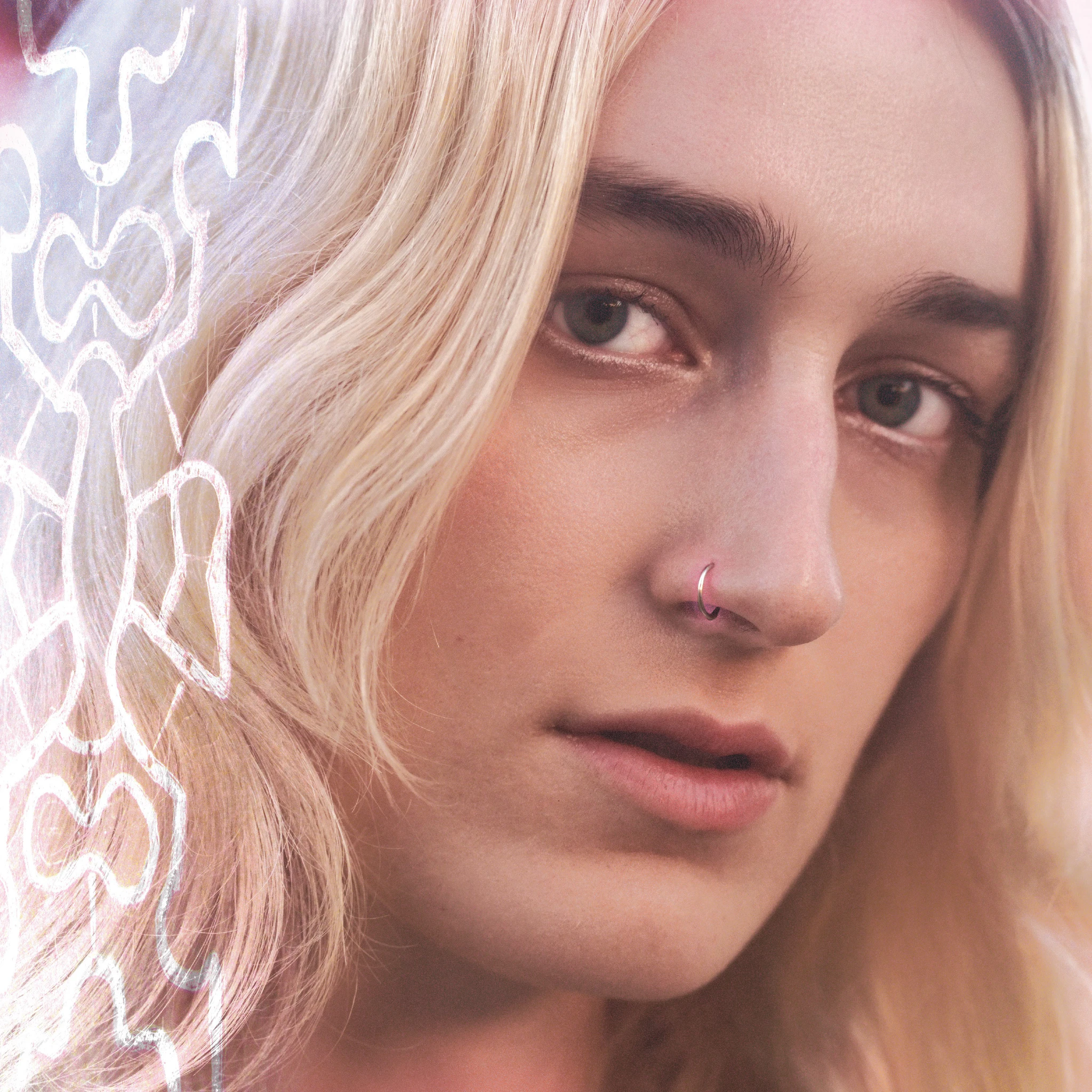 Natalia Catalan - Die Without Makeup