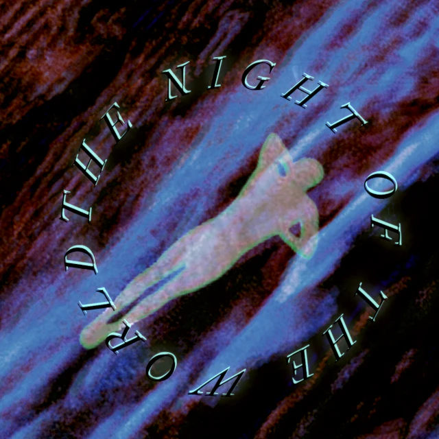 The Night of the World