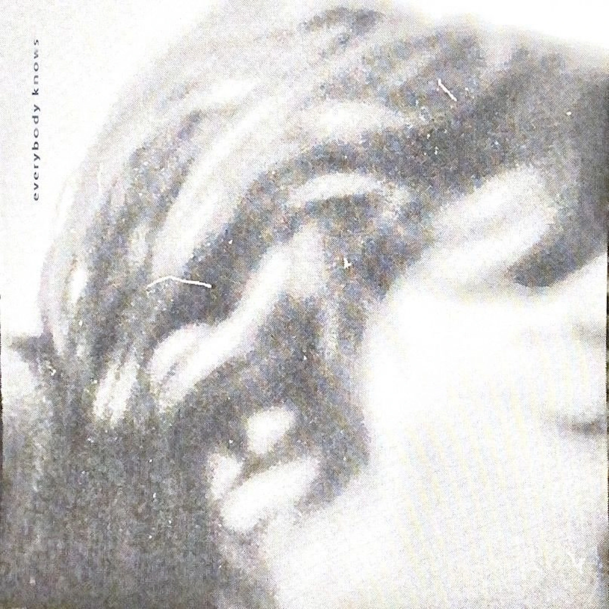 mry - everybody knows