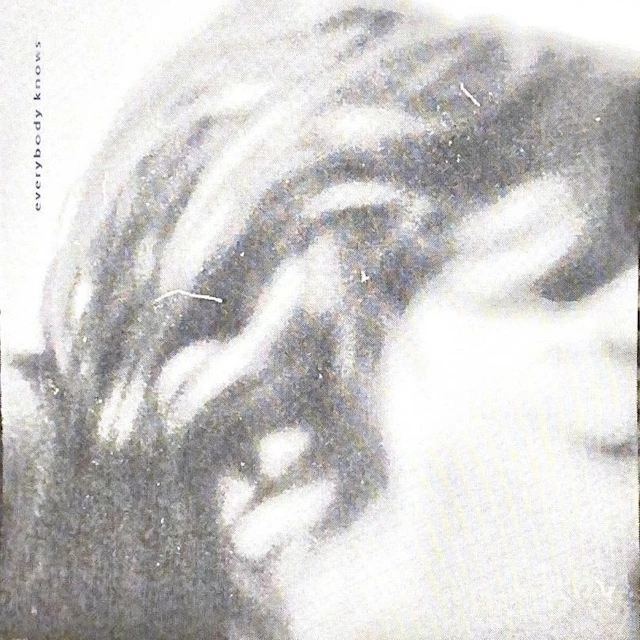 mry - everybody knows