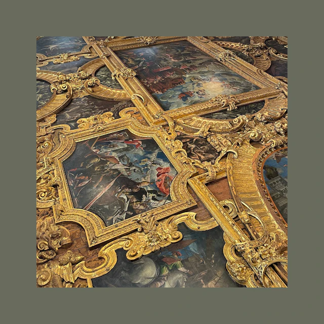 Charlie Davey - I-VII