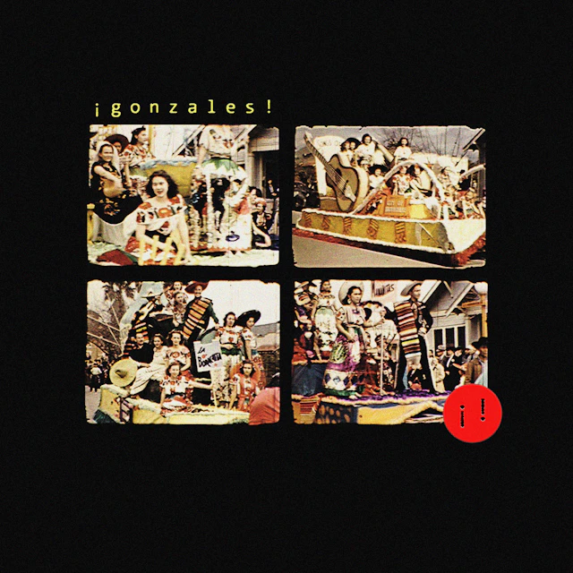 ¡gonzales! - demo 2025