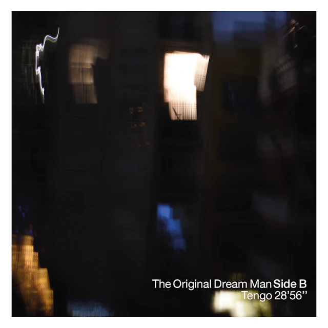 The Original Dream Man Side B (Extended)