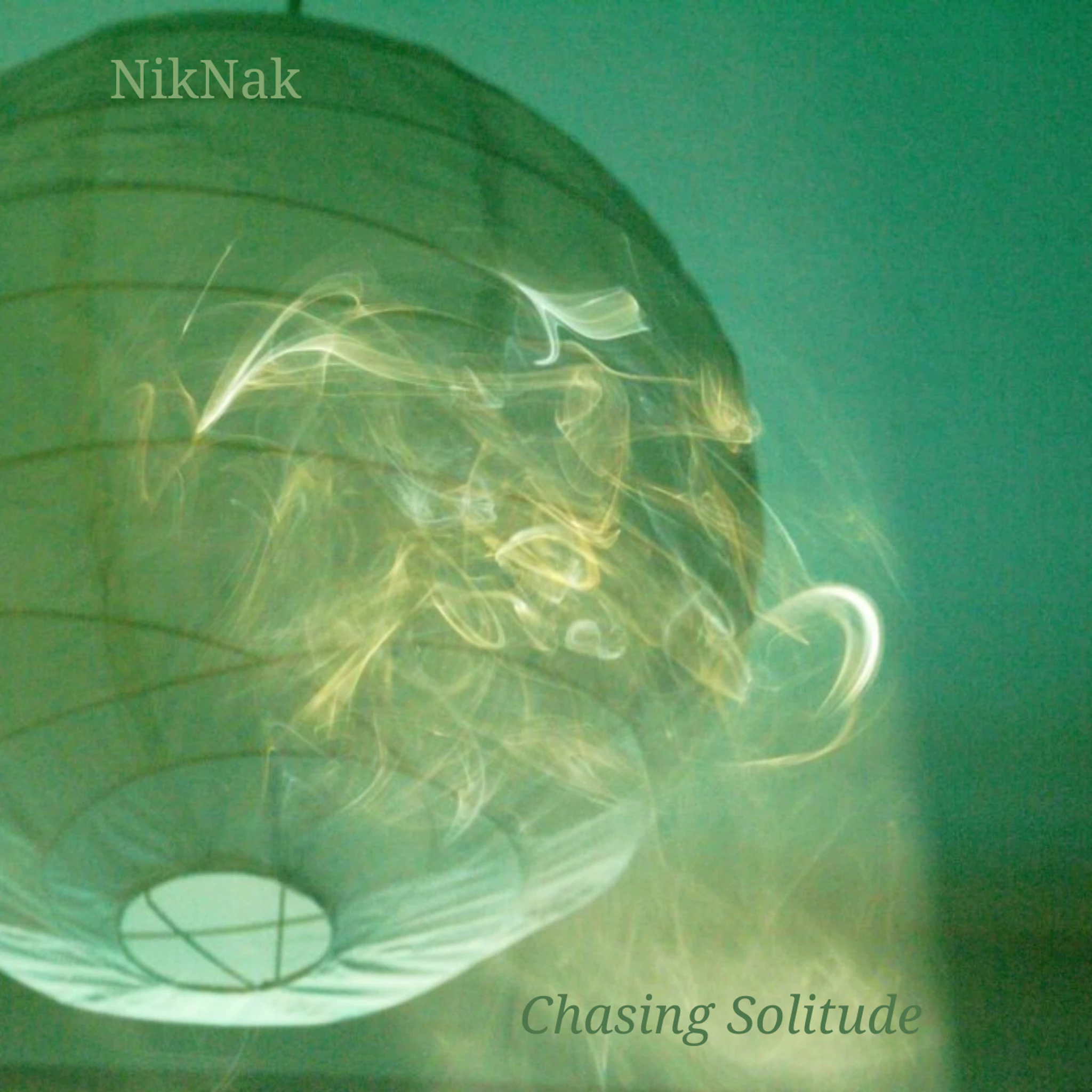 NikNak - Chasing Solitude