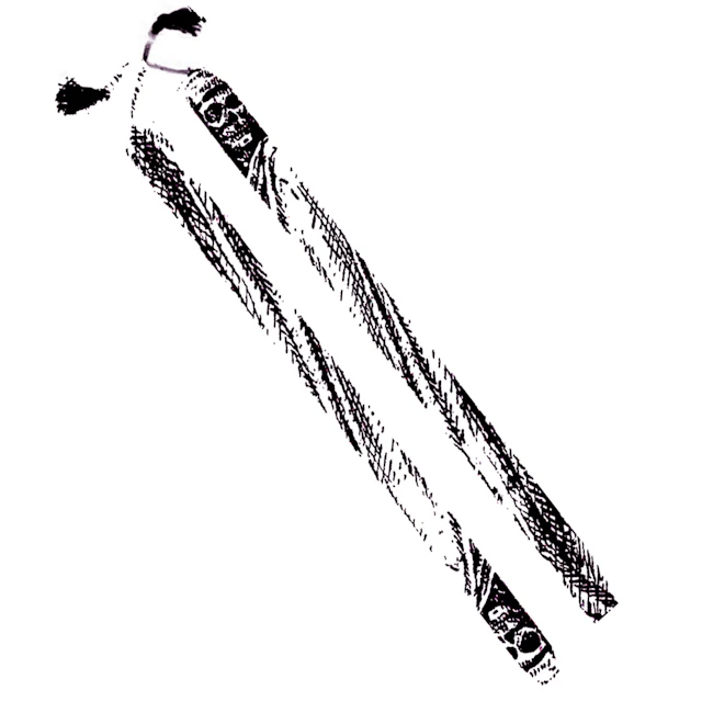 Kush Arora - Alghoza Reaper