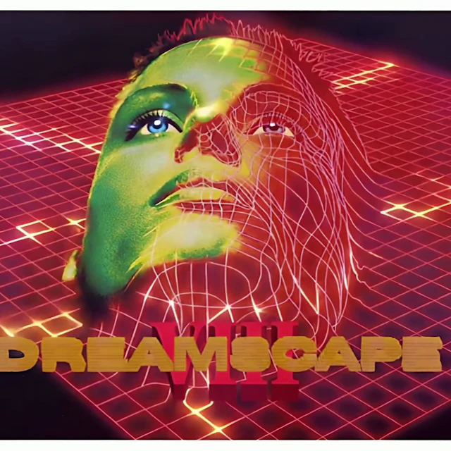 pAc - Dreamscape 8 (Happiness Edition)