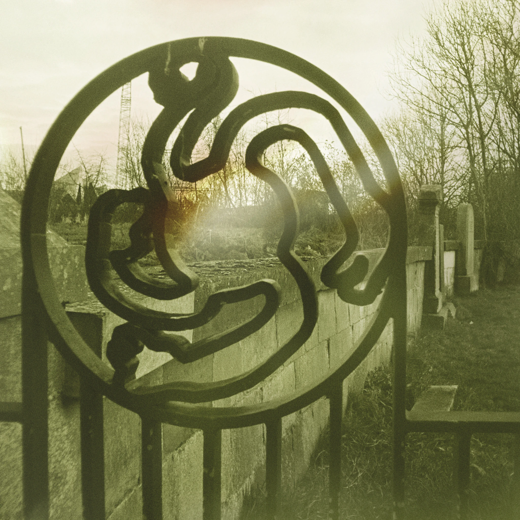 Susannah Stark - Minor Gestures