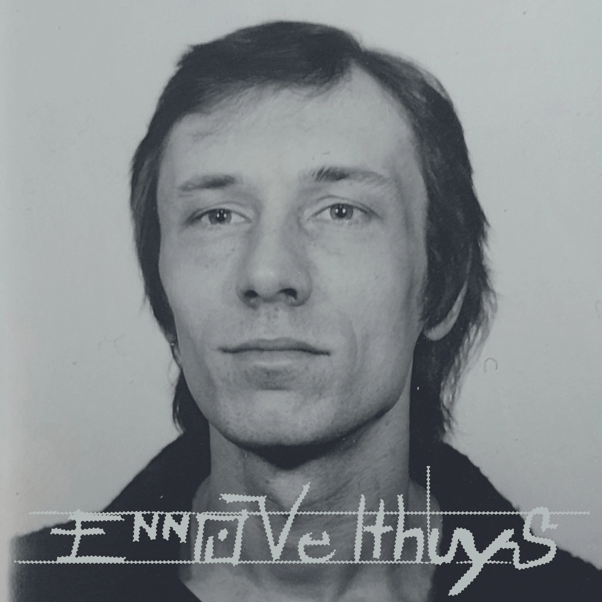 Enno Velthuys - Music From the Other Side of the Fence