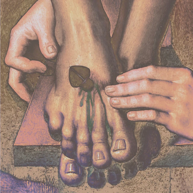 Low Jack - Lacrimosa