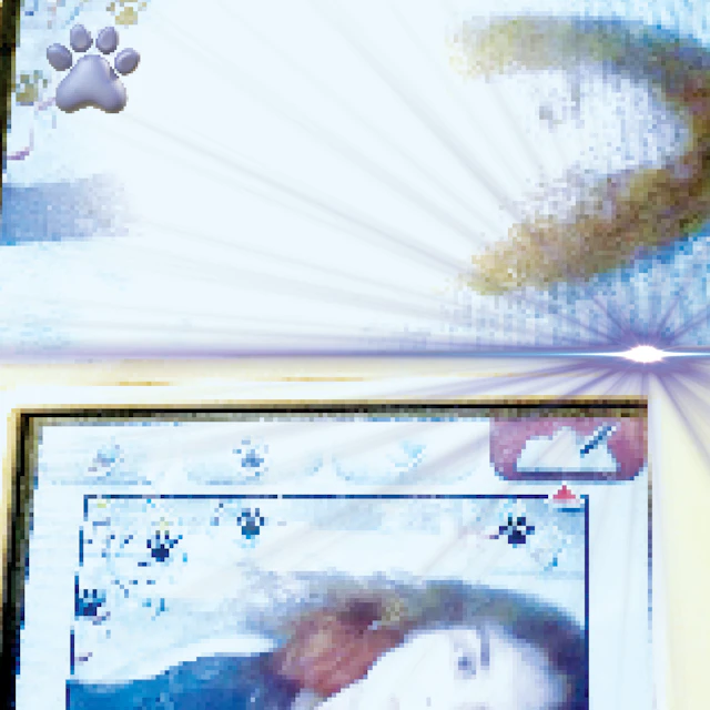 Prophète Pattinson - uncrushed