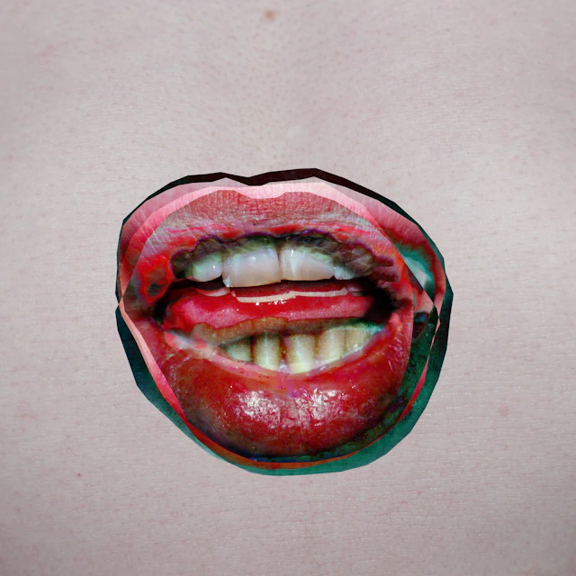 prey coded - glossolalia