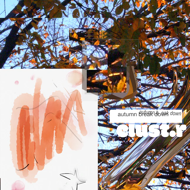 clust.r - autumn break down