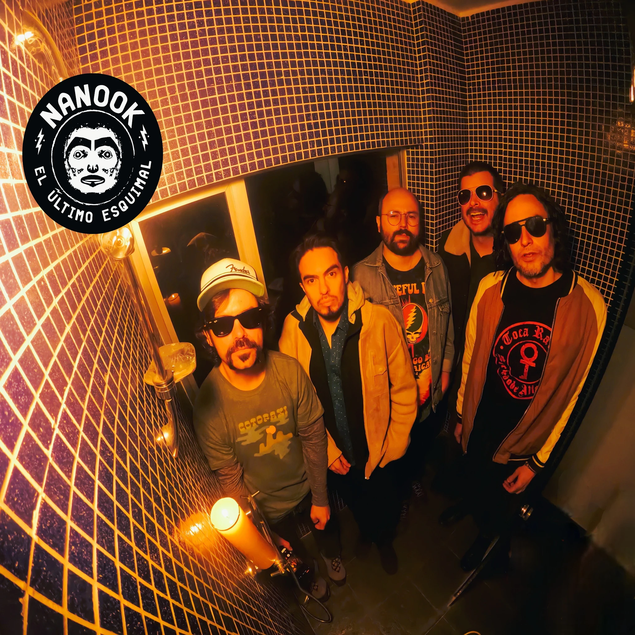 P.A#9 - Tardes de sol, noches canarias