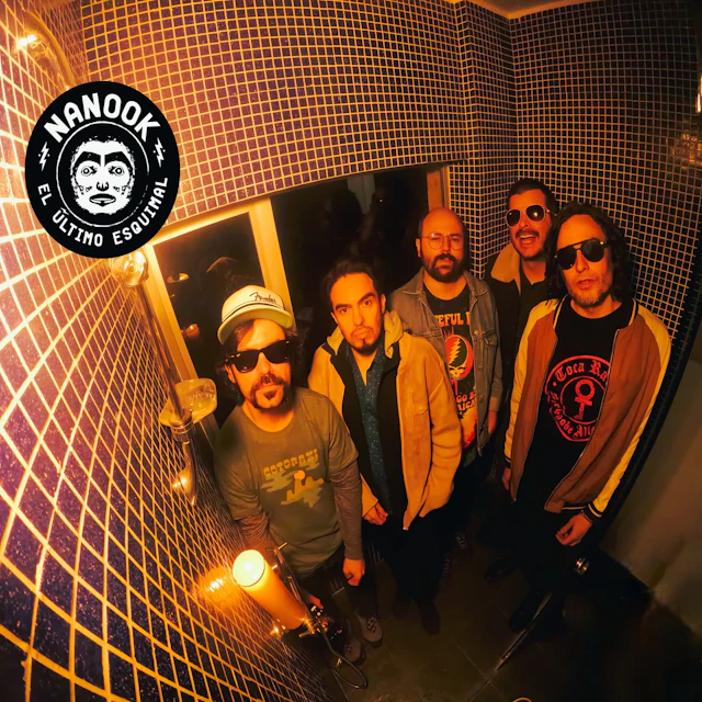 P.A#9 - Tardes de sol, noches canarias