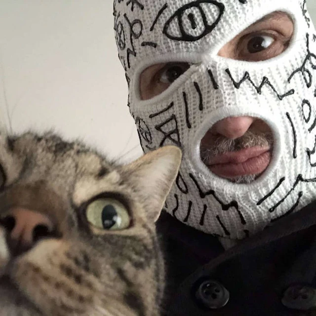 Bully Meow - So Lucky