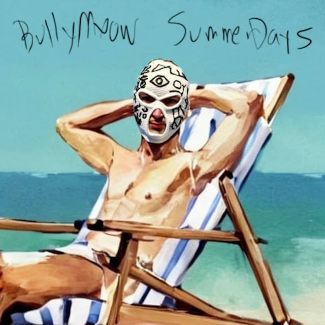 Bully Meow - Summer Days