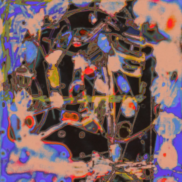 Max In The World & Kroba - Structures Of Feeling 1