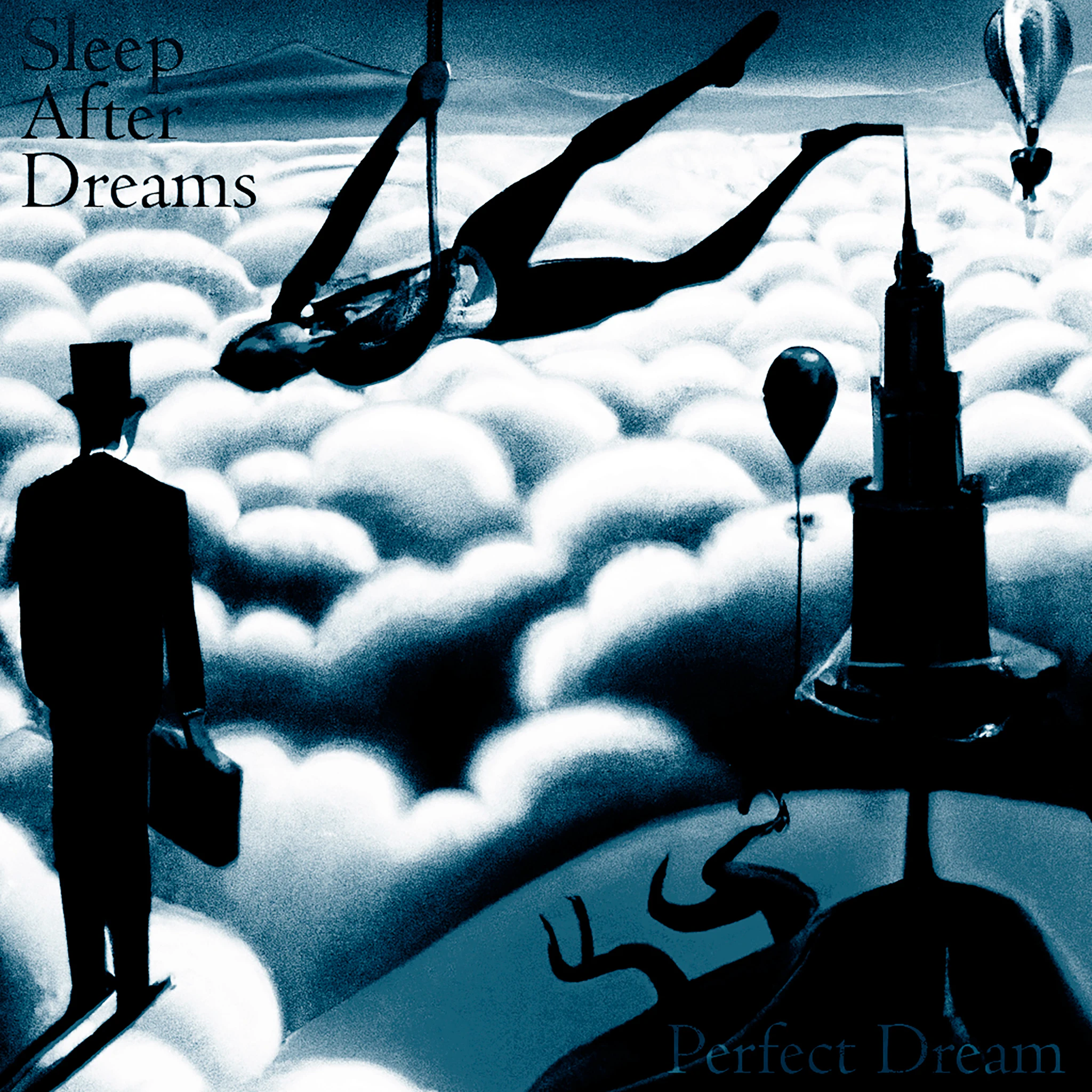 Sleep After Dreams - Perfect Dream