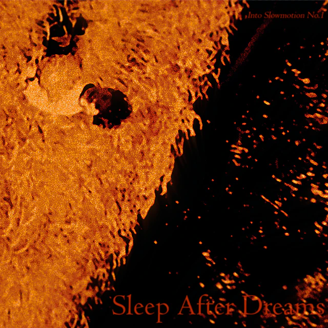 Sleep After Dreams - Into Slowmotion No. 1