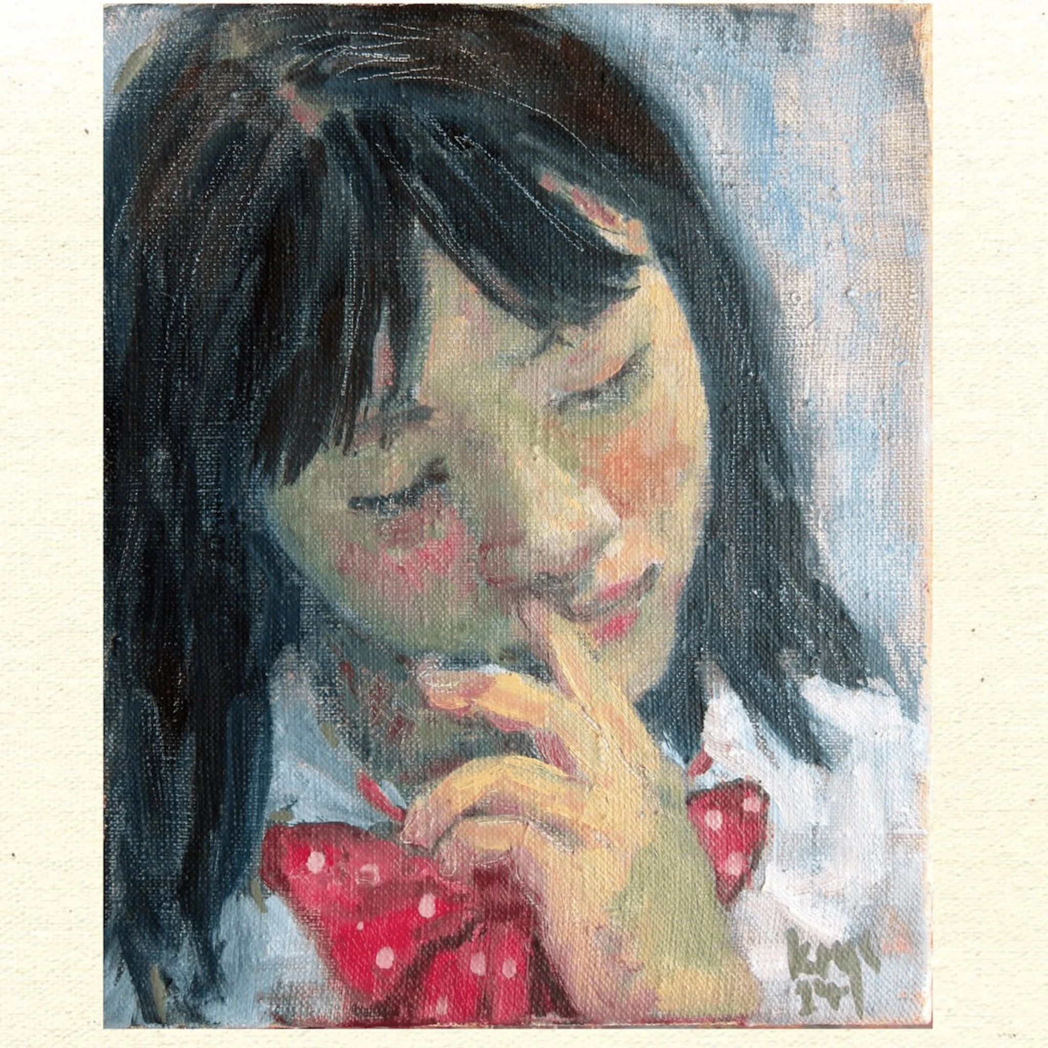 Muddyoush - Boyfriend