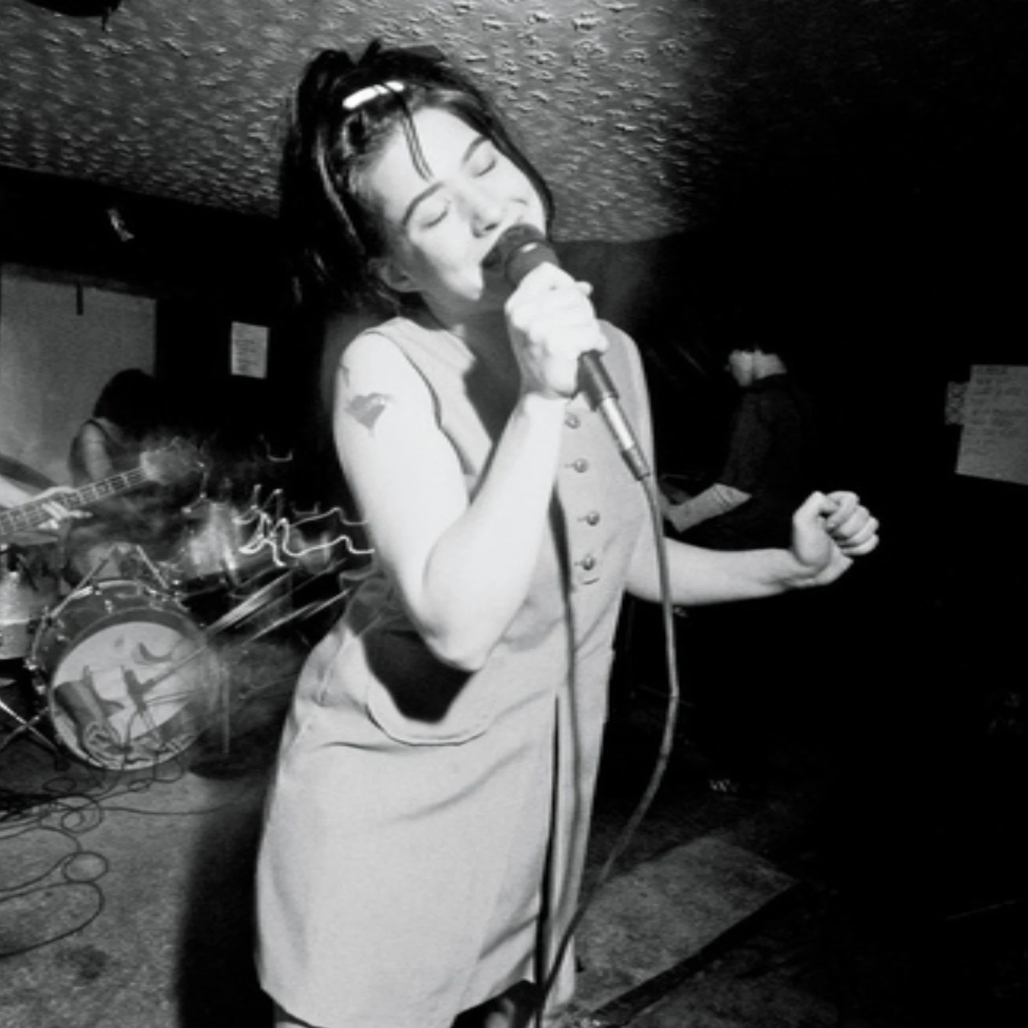 Muddyoush - Travis scott it's lit