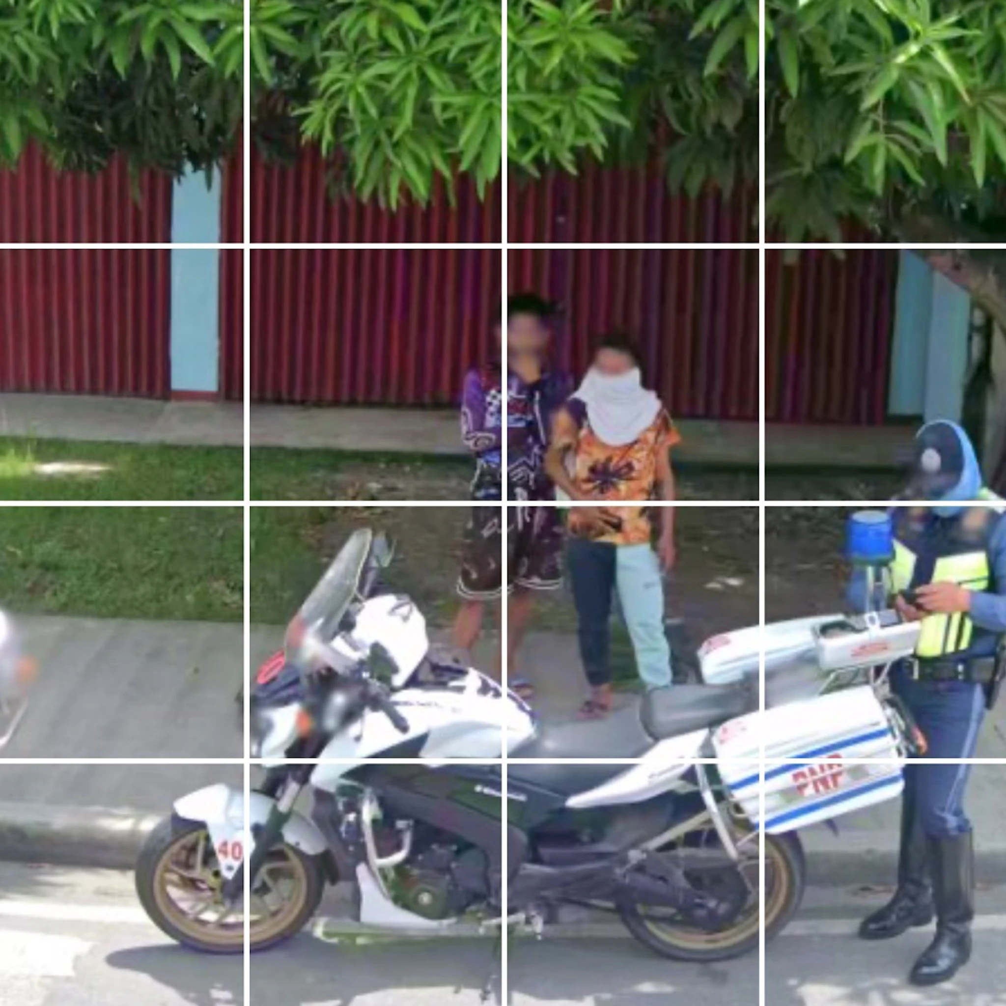 Muddyoush - Hardjuke 101