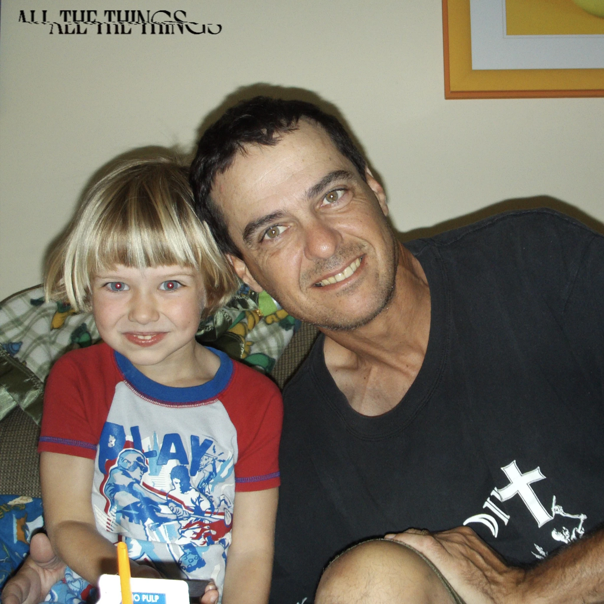 Mmonk - Monkey in the Middle