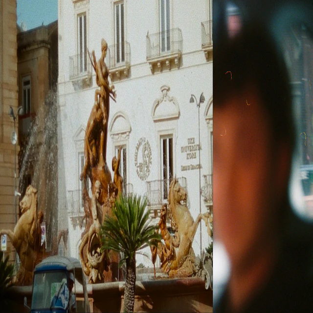 Caveofswimmers - Fairhaven