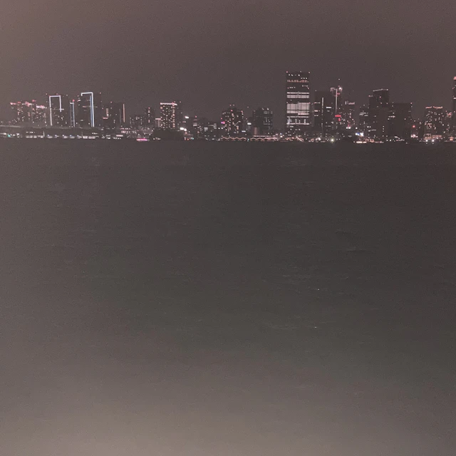 Nakano - Konnichiwa, Sayonara (Demo)