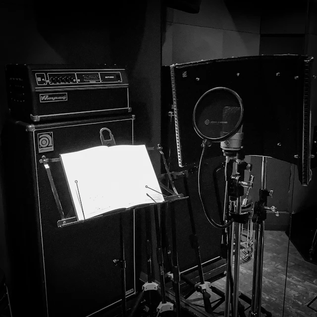 Nakano - Nowhere (Demo)