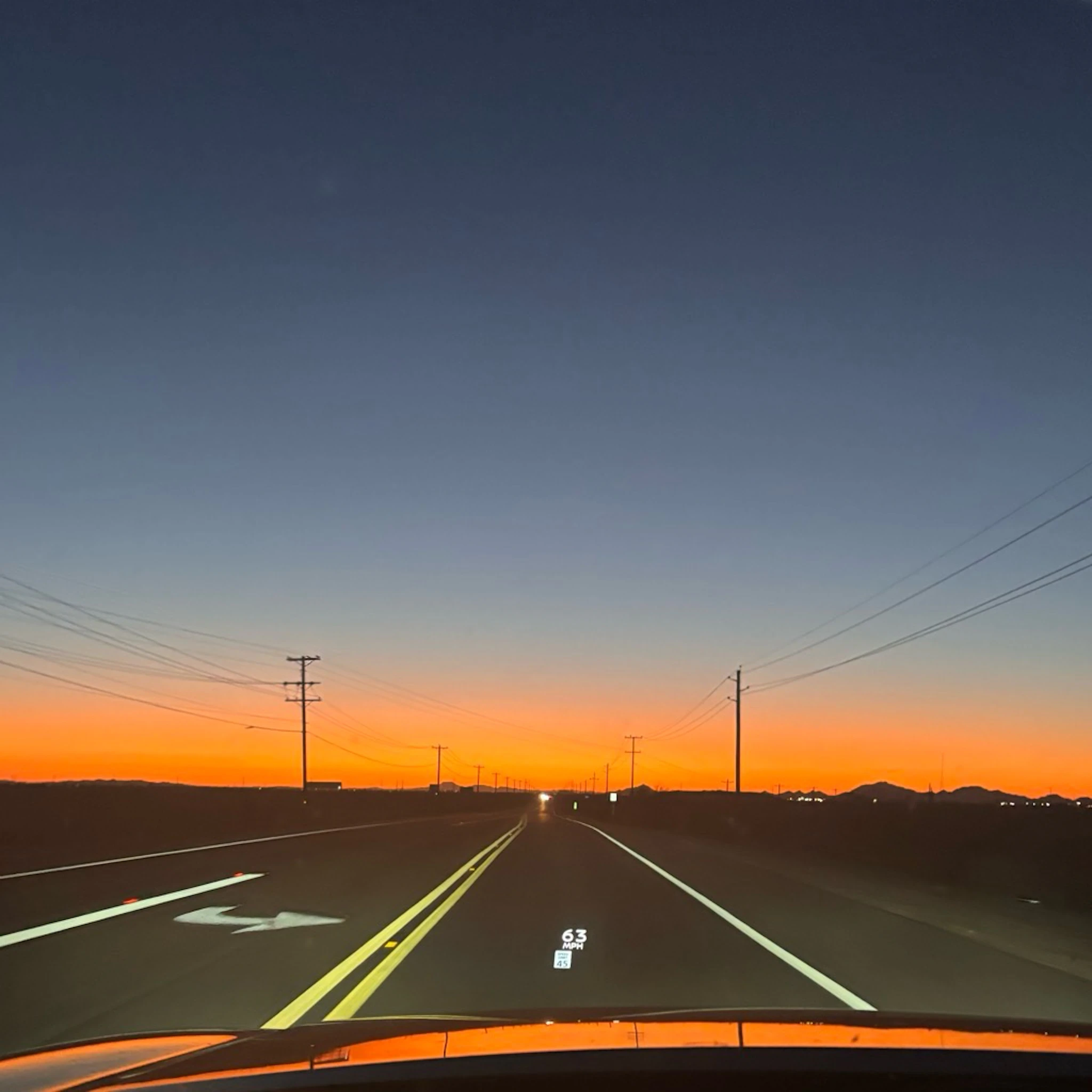 joshvnderson - Ain’t Kno (164)