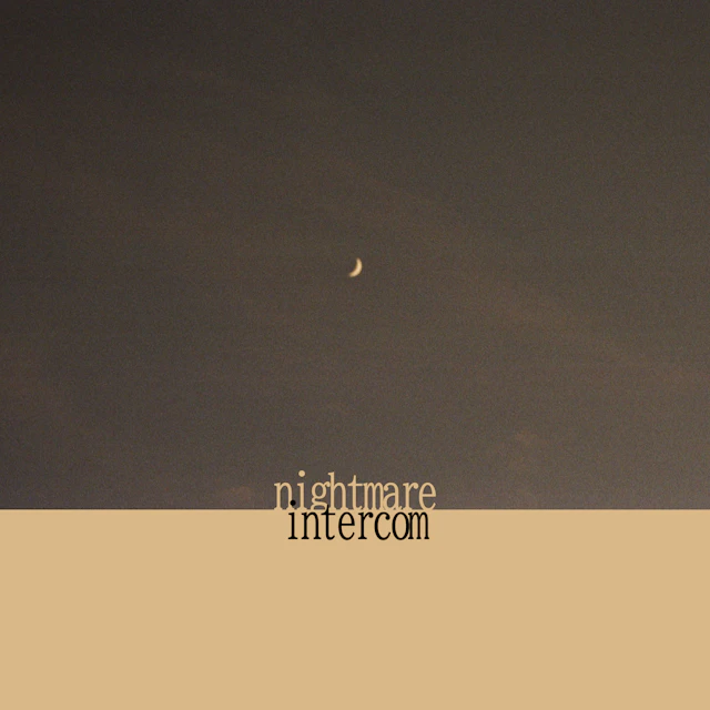 Kaho Matsui - nightmare intercom
