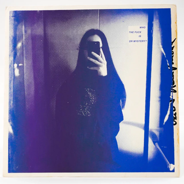 DR MYSTERY - Far From Home