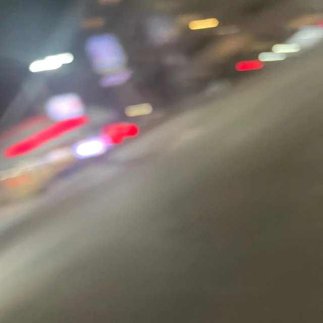 fond - something else again