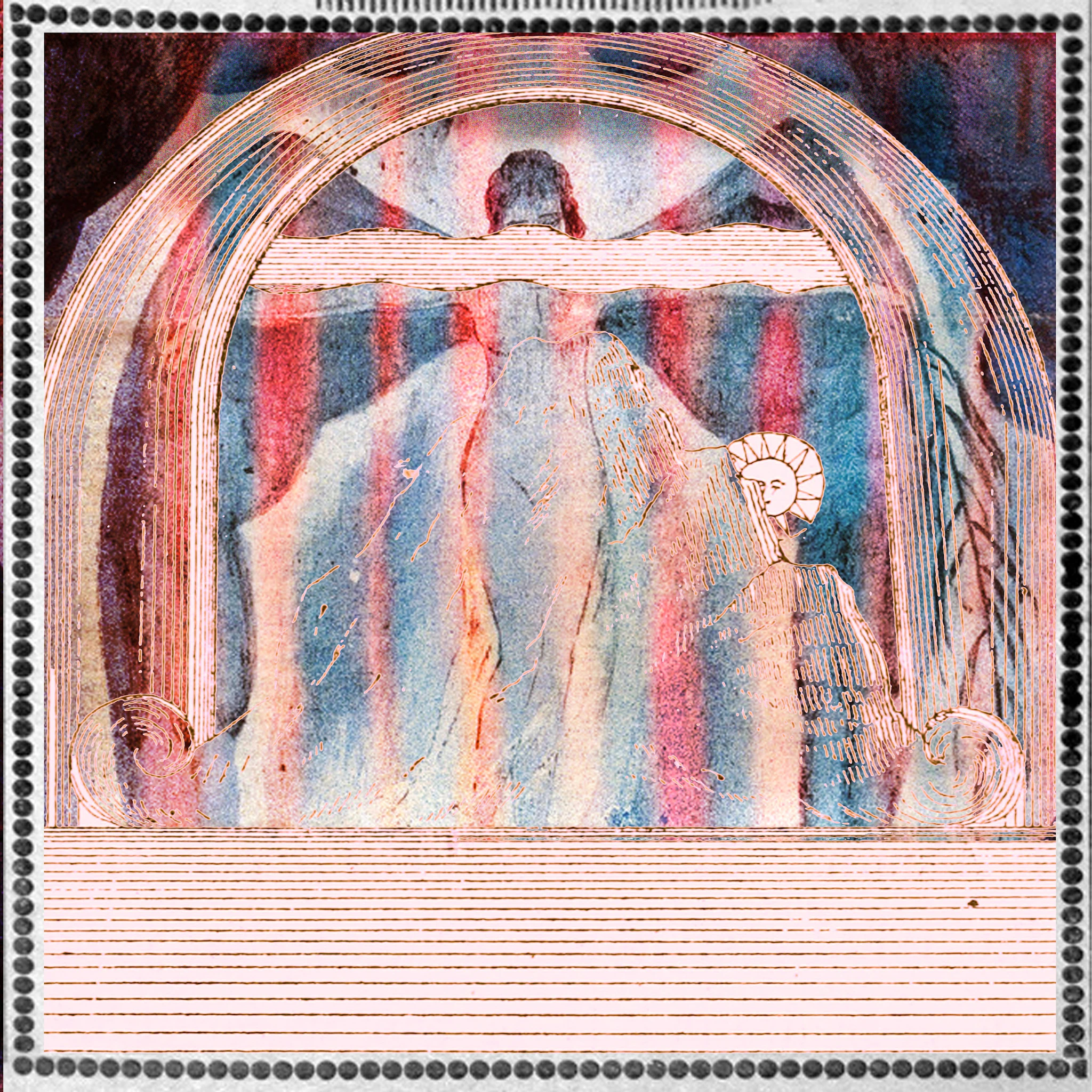 Evelyn Gray - Distortion