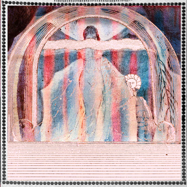 Evelyn Gray - Distortion