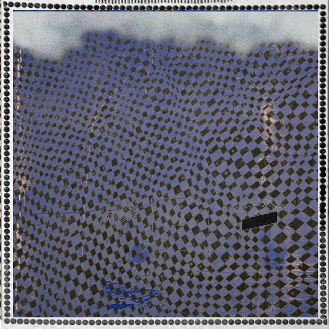 Wykin - fix'd his canon